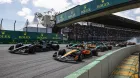 Horarios del GP de Brasil F1 2024 y cómo verlo por televisión - SoyMotor.com