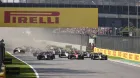 Horarios del GP de México F1 2024 y cómo verlo por televisión  - SoyMotor.com