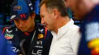 Horner, sobre Pérez: "Llega un momento en el que hay que tomar decisiones difíciles" - SoyMotor.com