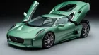 Jaguar C-X75 - SoyMotor.com