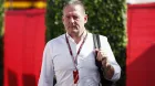 Jos Verstappen y la 'fuga de cerebros' en Red Bull: "Son demasiados… y Horner lo pasa por alto" - SoyMotor.com