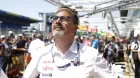 Cambio drástico de Toyota en el WEC: Rob Leupen deja su rol con efecto inmediato - SoyMotor.com