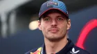 Max Verstappen en México