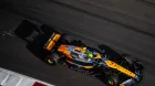 Lando Norris en Austin