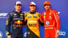 Los tres pilotos más rápidos de la clasificación del GP de Estados Unidos F1 2024 - SoyMotor.com