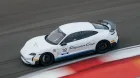 Porsche Taycan Cup - SoyMotor.com