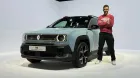 Renault 4 2025: la resurrección del mito tiene sangre española - SoyMotor.com