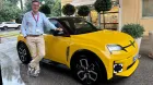 Renault 5 Eléctrico - SoyMotor.com