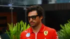 Brasil no será el mejor circuito para Ferrari, pero Carlos Sainz quiere "pelear por la victoria" - SoyMotor.com