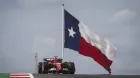 Carlos Sainz en Austin