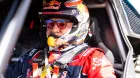 Carlos Sainz no sale a la segunda etapa del Rally de Marruecos - SoyMotor.com