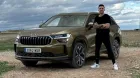 Probamos el Skoda Kodiaq - SoyMotor.com