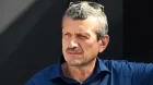 Guenther Steiner en Australia