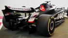 Anuncio de la colaboración entre Toyota y Haas