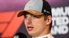 Verstappen: "McLaren se queja mucho, pero las reglas son claras" - SoyMotor.com