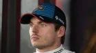 Max Verstappen en México