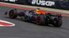 Max Verstappen en el GP de Estados Unidos