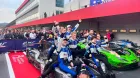 Lorenzo Fluxá en Portimao