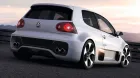 Volkswagen Golf W12 - SoyMotor.com