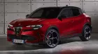 ¿Así son los deportivos eléctricos que nos esperan? Llega el Alfa Romeo Junior Elettrica Veloce con 280 caballos - SoyMotor.com