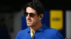 Lucas Di Grassi en Madrid