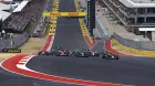 GP de Estados Unidos F1 2024