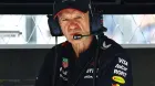 Adrian Newey en Miami esta temporada