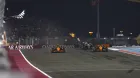 Norris deja ganar a Piastri y McLaren hace doblete en el Sprint de Catar - SoyMotor.com