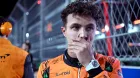 Norris tenía razón: no estaba preparado para pelear con Verstappen - SoyMotor.com