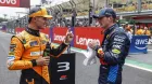 Norris confiesa: "No estaba preparado para pelear con Verstappen" - SoyMotor.com