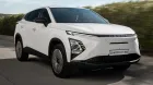 El caso del Omoda 5, el SUV que se renueva apenas seis meses después de debutar... versión eléctrica incluida - SoyMotor.com