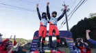 Rally Japón 2024: Neuville se proclama campeón y Tänak le 'entrega' el título a Toyota - SoyMotor.com