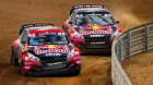 El Rallycross tiene buena salud; el Mundial, no - SoyMotor.com