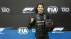 Mercedes 'resurge' en Las Vegas y Russell se lleva la Pole; Sainz, segundo... ¡y Gasly es tercero! - SoyMotor.com