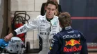 Russell consigue la Pole de Catar tras una sanción a Verstappen... ¡por un incidente con el inglés! - SoyMotor.com