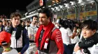 ¿Carlos Sainz en Williams en 2025 para saltar a Red Bull en 2026, con Franco Colapinto de viaje inverso? Parece una locura, pero en la F1 nada sucede porque sí - SoyMotor.com