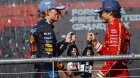 Sainz insiste: no tiene "ningún problema" con Verstappen y la decisión de Red Bull no dependía "sólo de eso" - SoyMotor.com