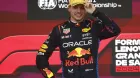 Max Verstappen tras ganar en Brasil