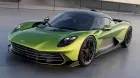 Aston Martin Valhalla - SoyMotor.com