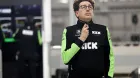 Mattia Binotto en los últimos compases de la temporada 2024