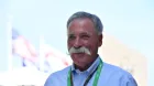 Chase Carey