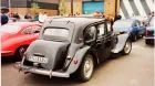 Citroën Traction Avant - SoyMotor.com