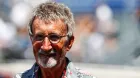 Eddie Jordan