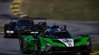 Lamborghini se limitará a un programa reducido en IMSA con el SC63 GTP