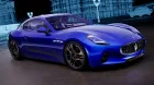 Quién nos iba a decir que la celebración de los 110 años de Maserati iba a ser... ¡eléctrica! - SoyMotor.com