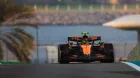 McLaren domina con firmeza los Libres 2 de Abu Dabi; Sainz, cuarto - SoyMotor.com