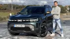 Probamos el Dacia Duster Extreme 4x4: aire todoterreno y etiqueta eco, pero... ¿son 27.000 euros 'baratos' para lo que ofrece? - SoyMotor.com