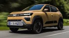 Prueba Dacia Spring 2024 - SoyMotor.com