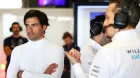 Una nueva vida: Carlos Sainz ya puede 'exprimir' el Williams en el test de Abu Dabi - SoyMotor.com