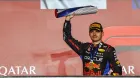 Verstappen gana en Catar y Norris se olvida del reglamento; Alonso, séptimo - SoyMotor.com